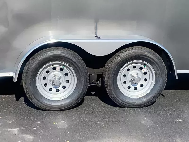 new Cargo (Enclosed) Trailers American Hauler  for sale, in Delano, MN Thumbnail 13