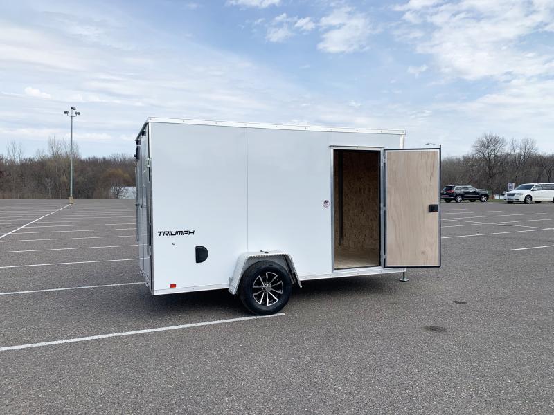 new Cargo (Enclosed) Trailers Formula Trailers  for sale, in Delano, MN Thumbnail 22