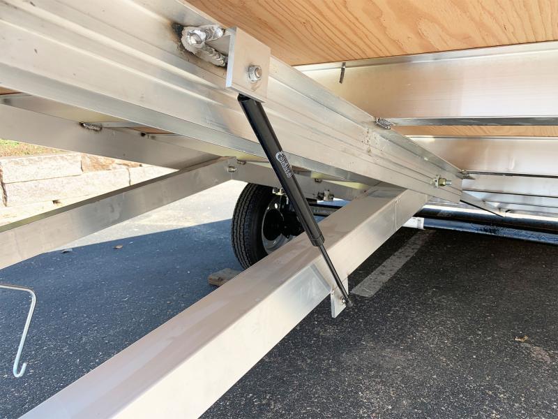new Snowmobile Trailers Aluma  for sale, in Delano, MN Thumbnail 10