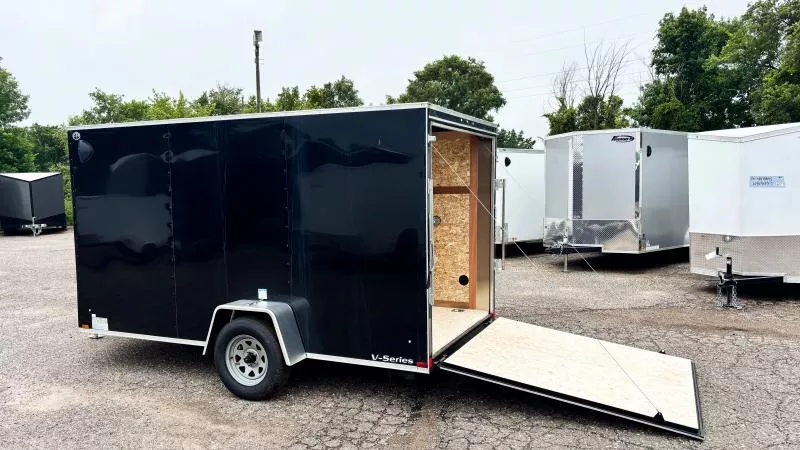 new Cargo (Enclosed) Trailers Continental Cargo  for sale, in Delano, MN Thumbnail 17