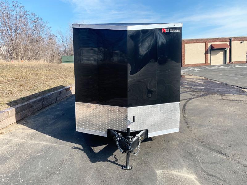 new Cargo (Enclosed) Trailers RC Trailers  for sale, in Delano, MN Thumbnail 6