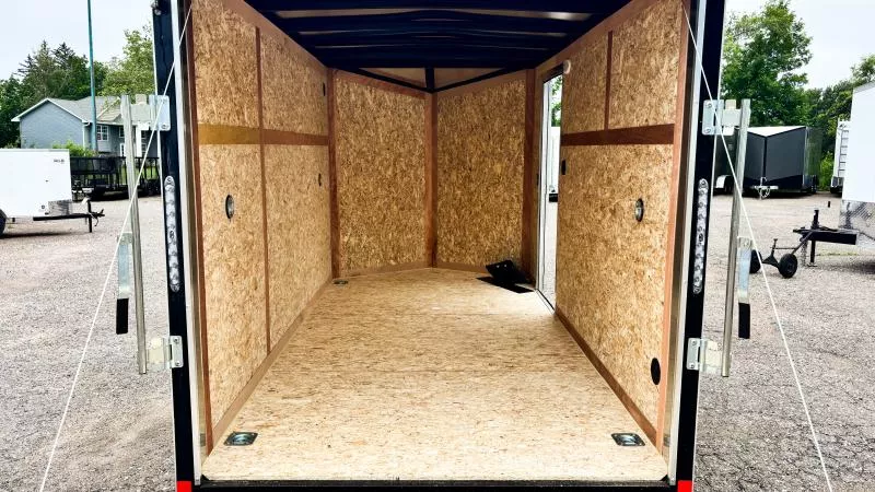 new Cargo (Enclosed) Trailers Continental Cargo  for sale, in Delano, MN Thumbnail 14