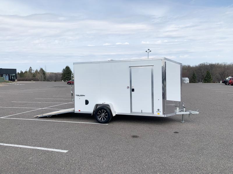 new Cargo (Enclosed) Trailers Formula Trailers  for sale, in Delano, MN Thumbnail 16