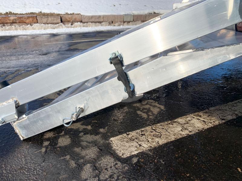 new Utility Trailers Aluma  for sale, in Delano, MN Thumbnail 13