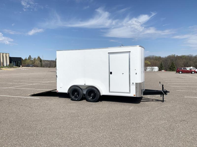 new Cargo (Enclosed) Trailers Carry-On  for sale, in Delano, MN Thumbnail 19