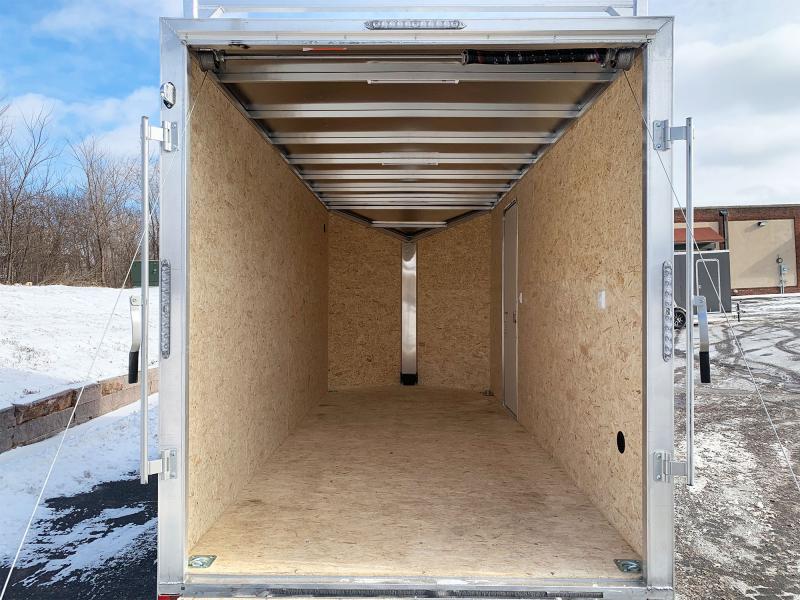 new Cargo (Enclosed) Trailers Lightning Trailers  for sale, in Delano, MN Thumbnail 8