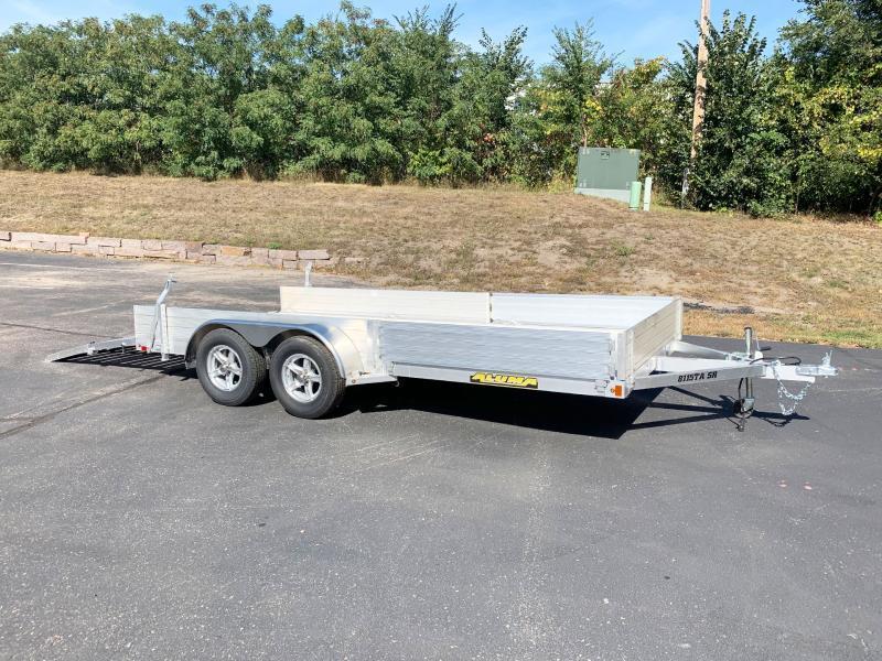 new ATV Trailers Aluma  for sale, in Delano, MN Thumbnail 21