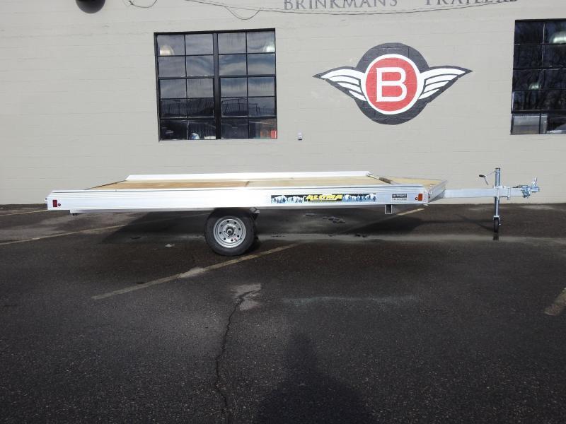 new Snowmobile Trailers Aluma  for sale, in Delano, MN Thumbnail 5