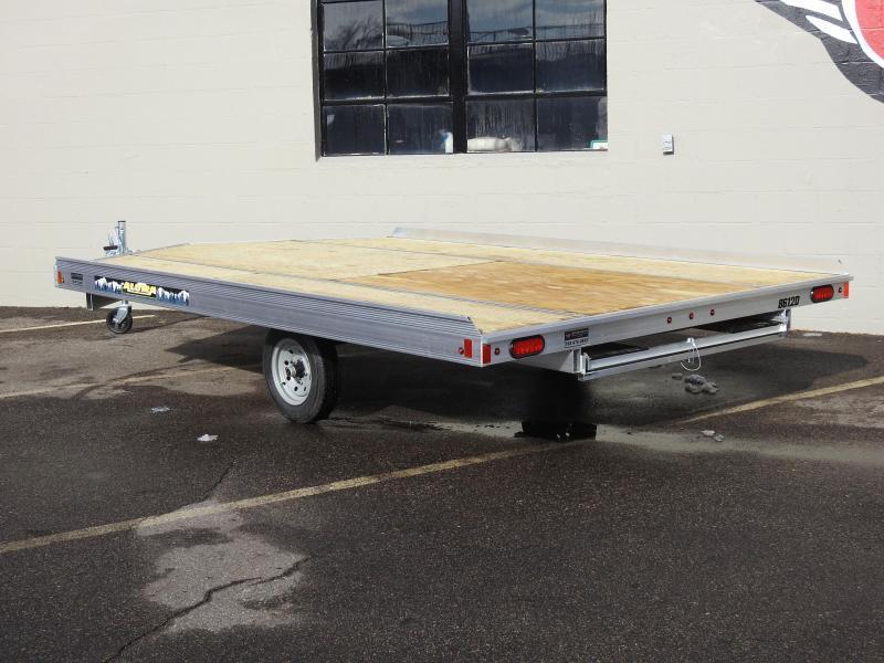 new Snowmobile Trailers Aluma  for sale, in Delano, MN Thumbnail 10