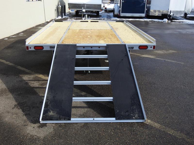 new Snowmobile Trailers Aluma  for sale, in Delano, MN Thumbnail 7