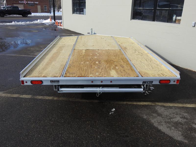 new Snowmobile Trailers Aluma  for sale, in Delano, MN Thumbnail 12