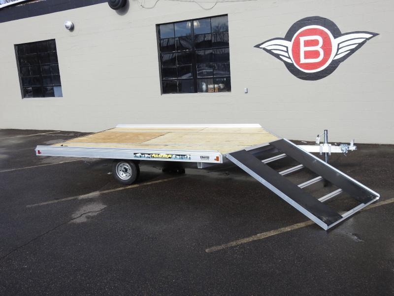 new Snowmobile Trailers Aluma  for sale, in Delano, MN Thumbnail 9