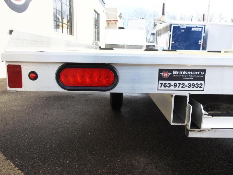 new Snowmobile Trailers Aluma  for sale, in Delano, MN Thumbnail 11