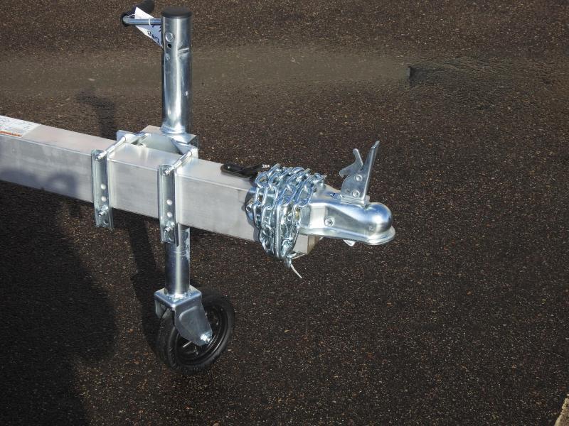 new Snowmobile Trailers Aluma  for sale, in Delano, MN Thumbnail 3