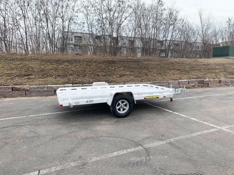 new Utility Trailers Aluma  for sale, in Delano, MN Thumbnail 14
