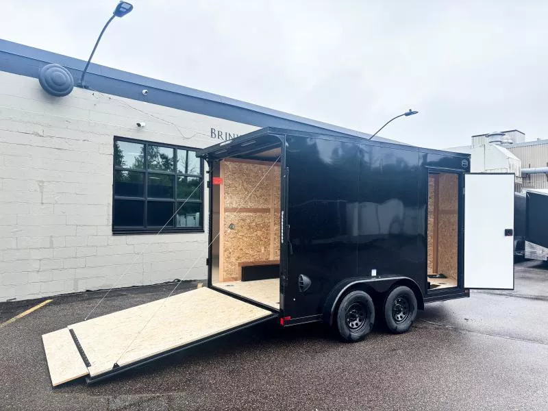 new Cargo (Enclosed) Trailers US Cargo  for sale, in Delano, MN Thumbnail 14