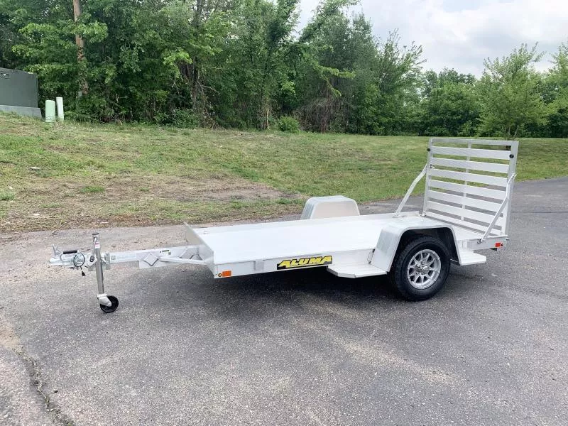 new Utility Trailers Aluma  for sale, in Delano, MN Thumbnail 3