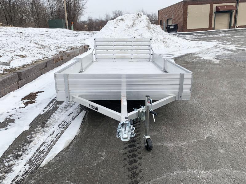 1995 Aluma