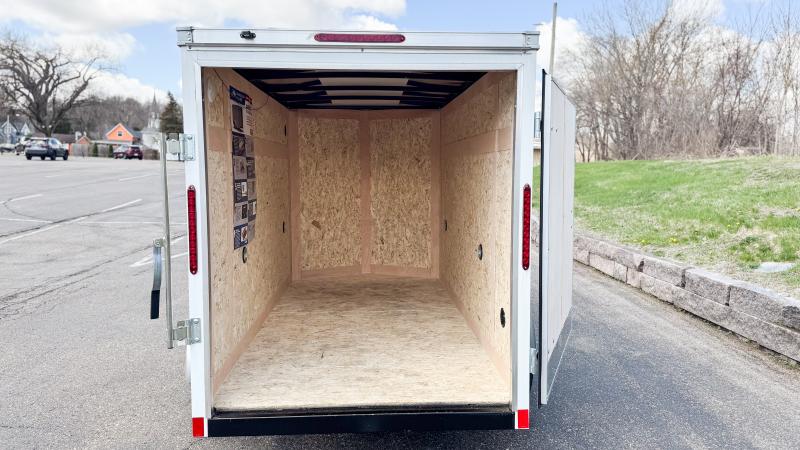 new Cargo (Enclosed) Trailers American Hauler  for sale, in Delano, MN Thumbnail 10
