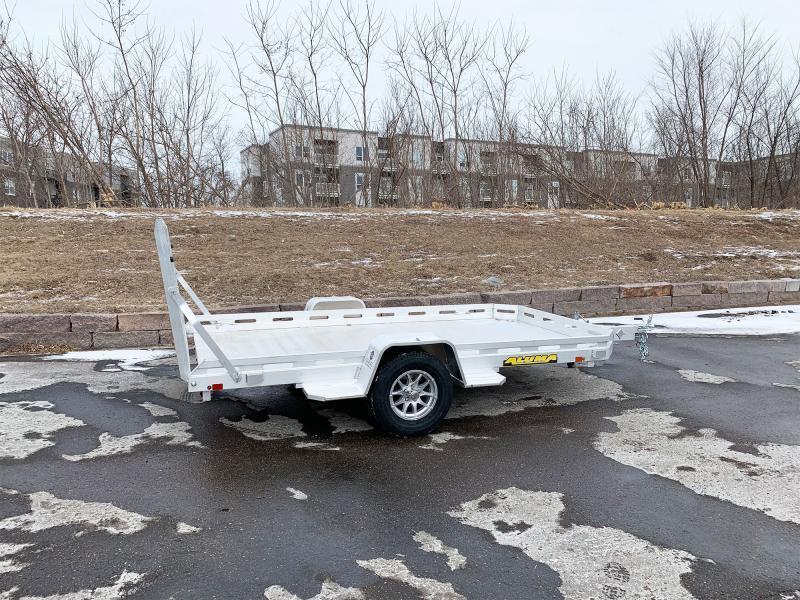 new Utility Trailers Aluma  for sale, in Delano, MN Thumbnail 13
