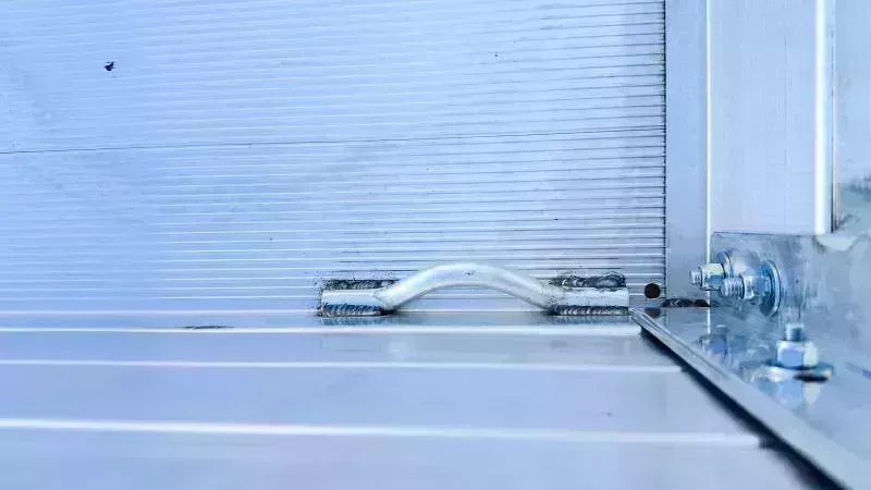 new Utility Trailers Aluma  for sale, in Delano, MN Thumbnail 9