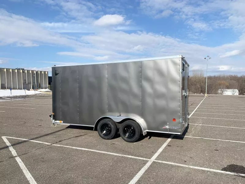 new Cargo (Enclosed) Trailers American Hauler for sale, in Delano, MN Thumbnail 17