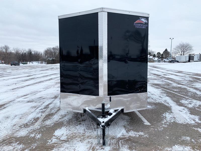 new Cargo (Enclosed) Trailers American Hauler  for sale, in Delano, MN Thumbnail 10