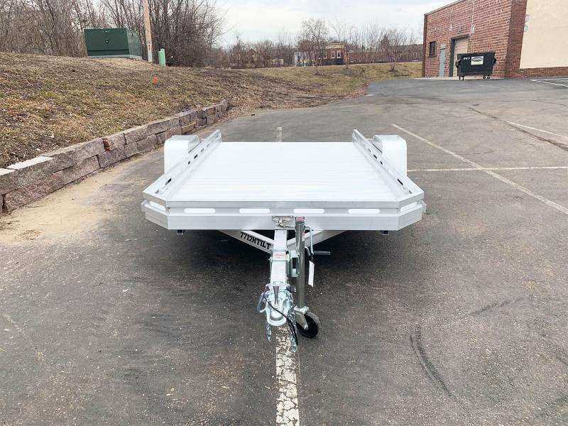 new Utility Trailers Aluma  for sale, in Delano, MN Thumbnail 2