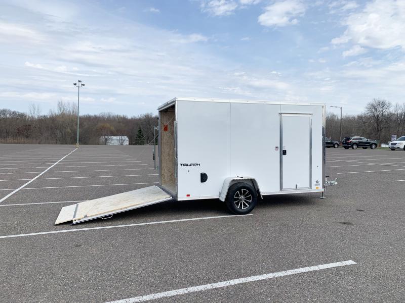 new Cargo (Enclosed) Trailers Formula Trailers  for sale, in Delano, MN Thumbnail 15