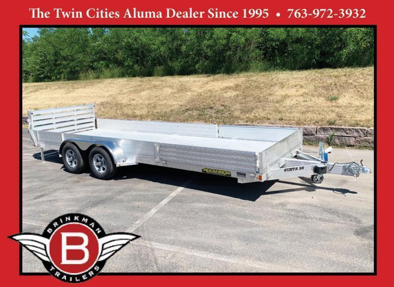 1995 Aluma
