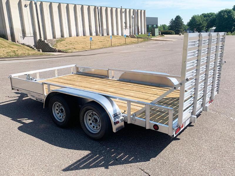 new ATV Trailers Trophy  for sale, in Delano, MN Thumbnail 16