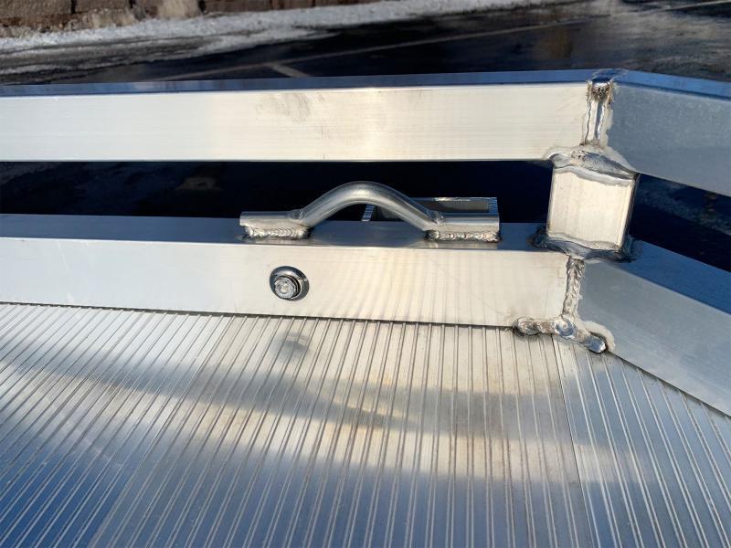 new Utility Trailers Aluma  for sale, in Delano, MN Thumbnail 19