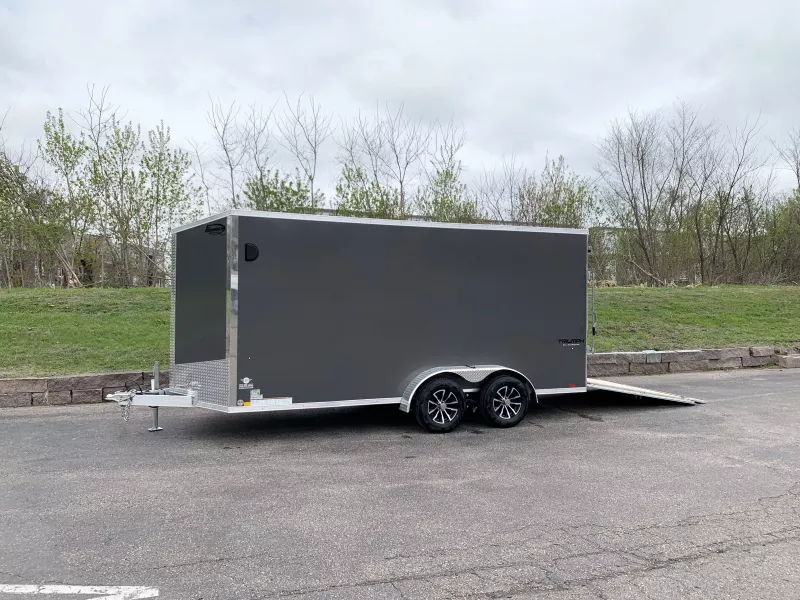 new Cargo (Enclosed) Trailers Formula Trailers  for sale, in Delano, MN Thumbnail 7