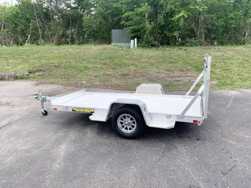 new Utility Trailers Aluma  for sale, in Delano, MN Thumbnail 2