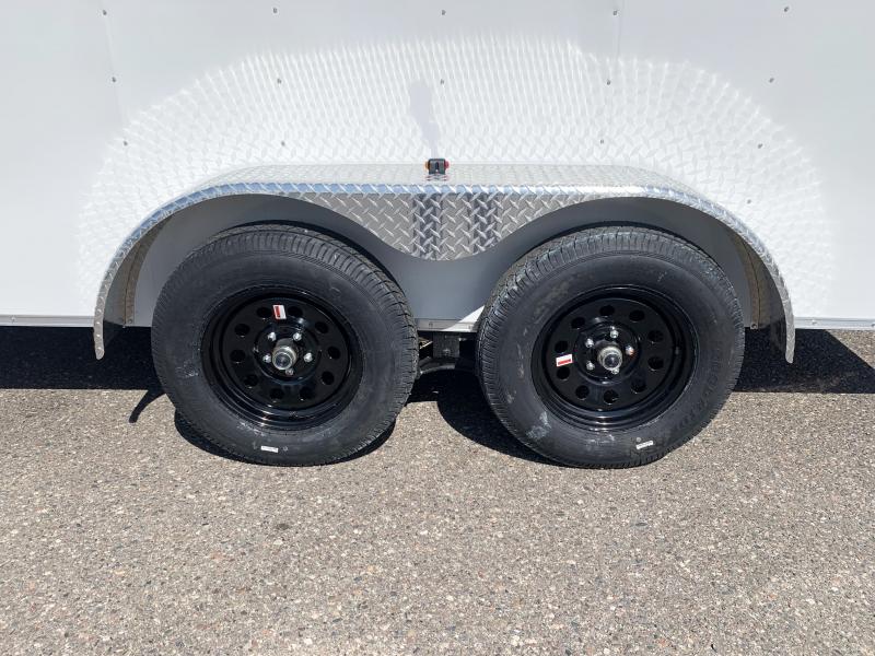 new Cargo (Enclosed) Trailers Carry-On  for sale, in Delano, MN Thumbnail 4