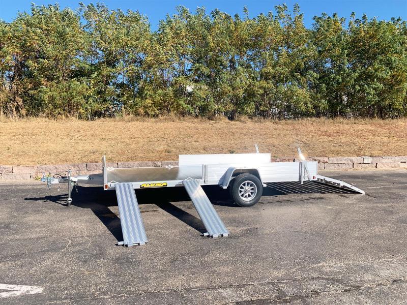 new ATV Trailers Aluma  for sale, in Delano, MN Thumbnail 9