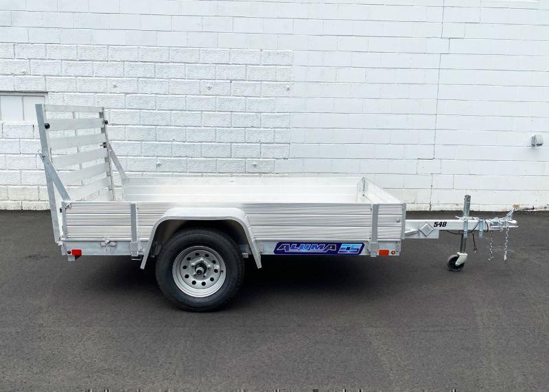 new Utility Trailers Aluma  for sale, in Delano, MN Thumbnail 2
