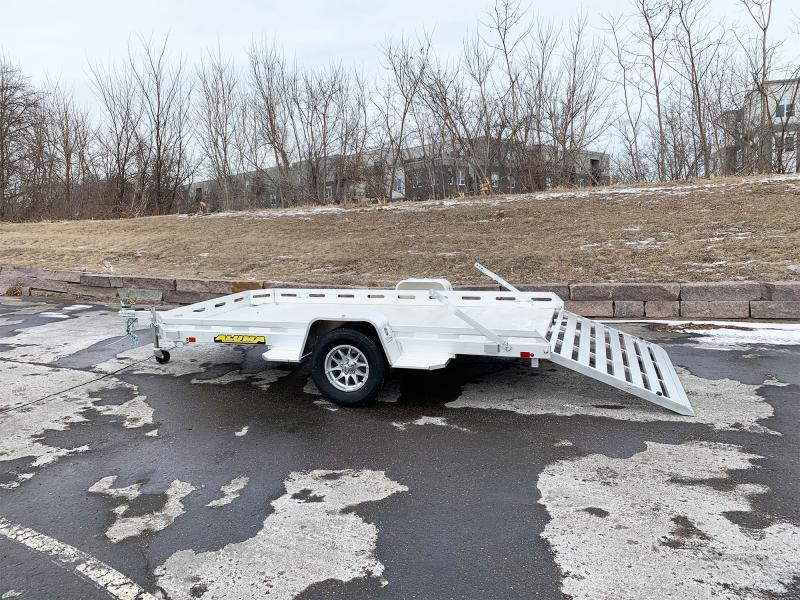 new Utility Trailers Aluma  for sale, in Delano, MN Thumbnail 10
