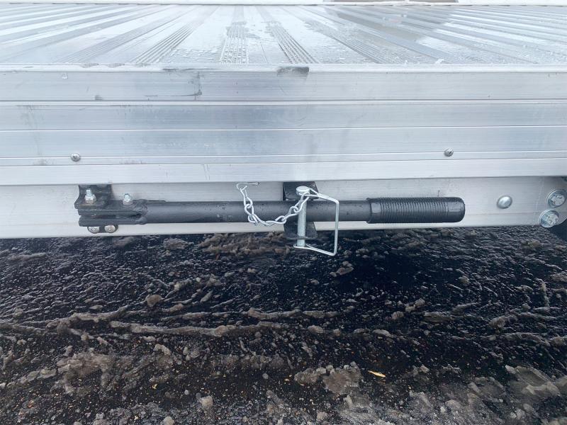 new ATV Trailers Timpte  for sale, in Delano, MN Thumbnail 12