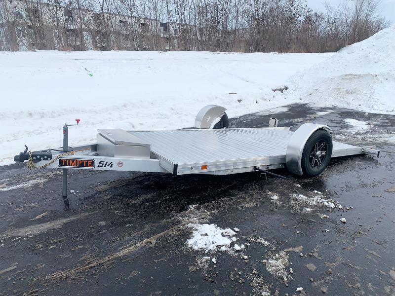 new ATV Trailers Timpte  for sale, in Delano, MN Thumbnail 22