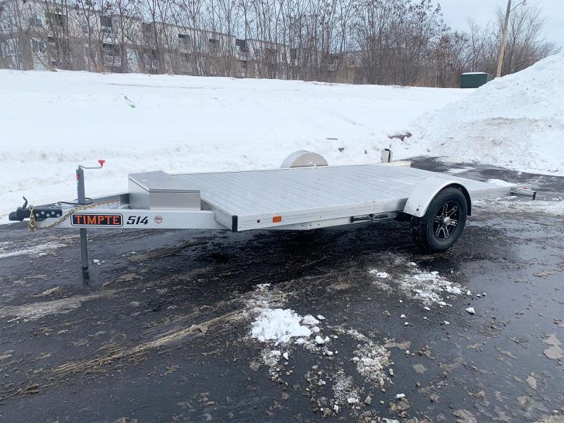 new ATV Trailers Timpte  for sale, in Delano, MN Thumbnail 2