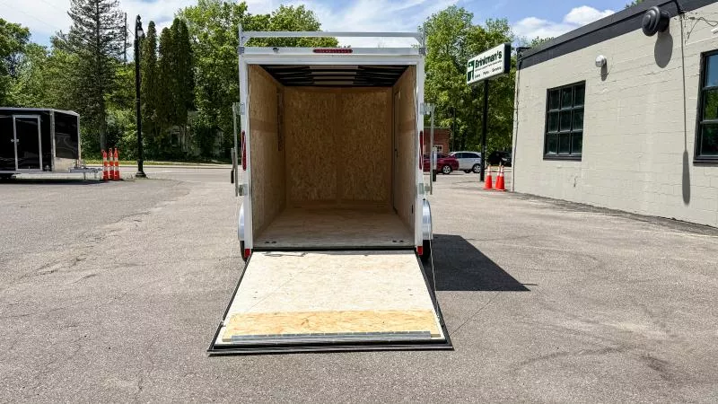 new Cargo (Enclosed) Trailers American Hauler  for sale, in Delano, MN Thumbnail 18