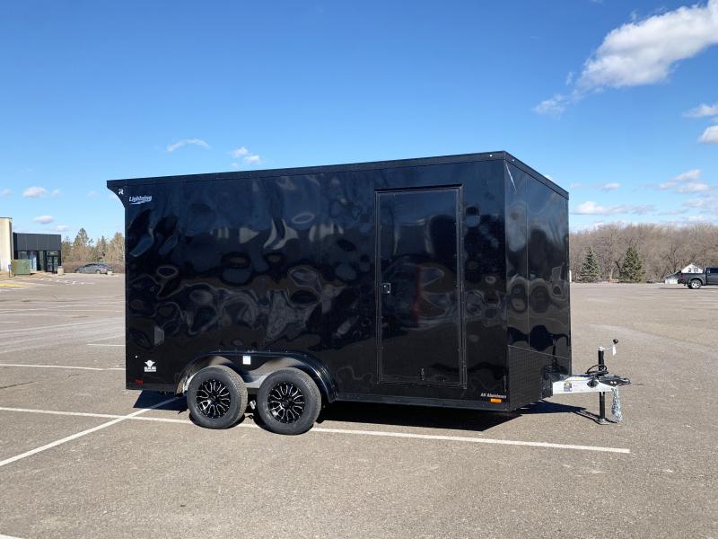 new Cargo (Enclosed) Trailers Lightning Trailers  for sale, in Delano, MN Thumbnail 17