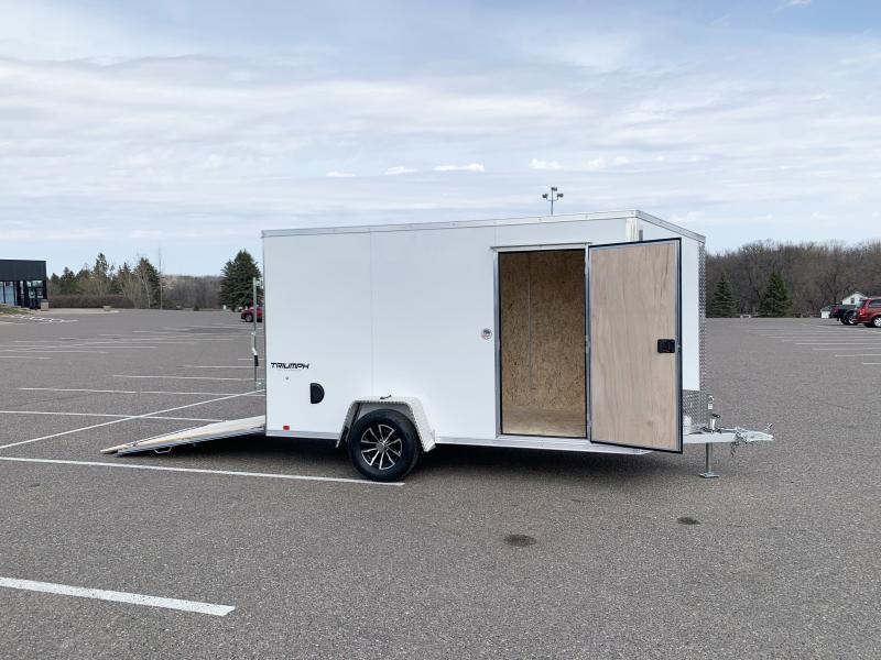 new Cargo (Enclosed) Trailers Formula Trailers  for sale, in Delano, MN Thumbnail 17