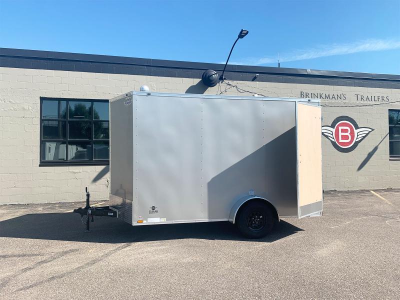 new Cargo (Enclosed) Trailers Continental Cargo  for sale, in Delano, MN Thumbnail 9