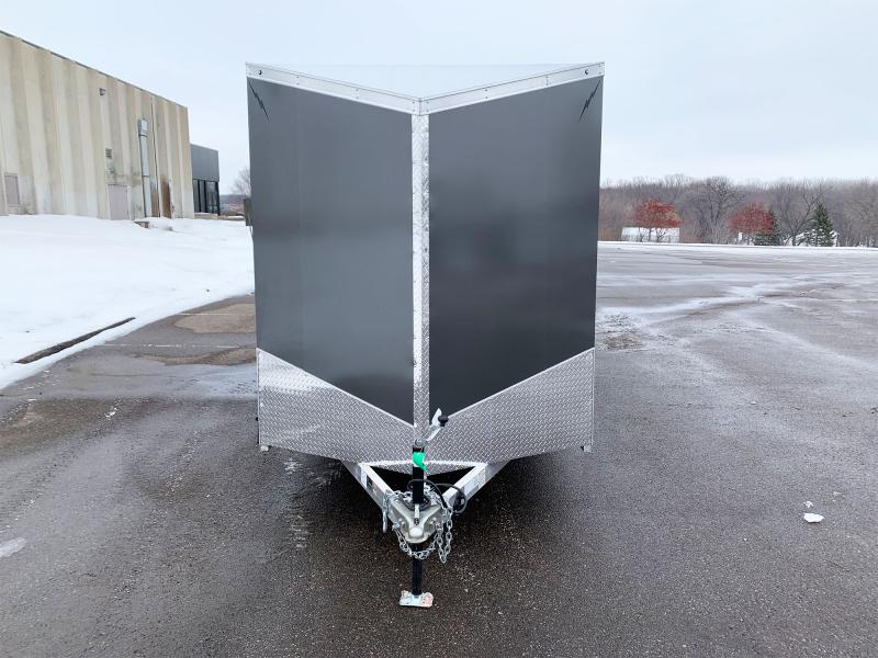 new Cargo (Enclosed) Trailers Lightning Trailers  for sale, in Delano, MN Thumbnail 3