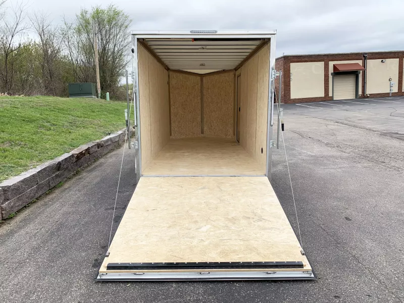 new Cargo (Enclosed) Trailers Formula Trailers  for sale, in Delano, MN Thumbnail 17