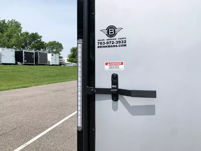 new Cargo (Enclosed) Trailers Formula Trailers  for sale, in Delano, MN Thumbnail 6