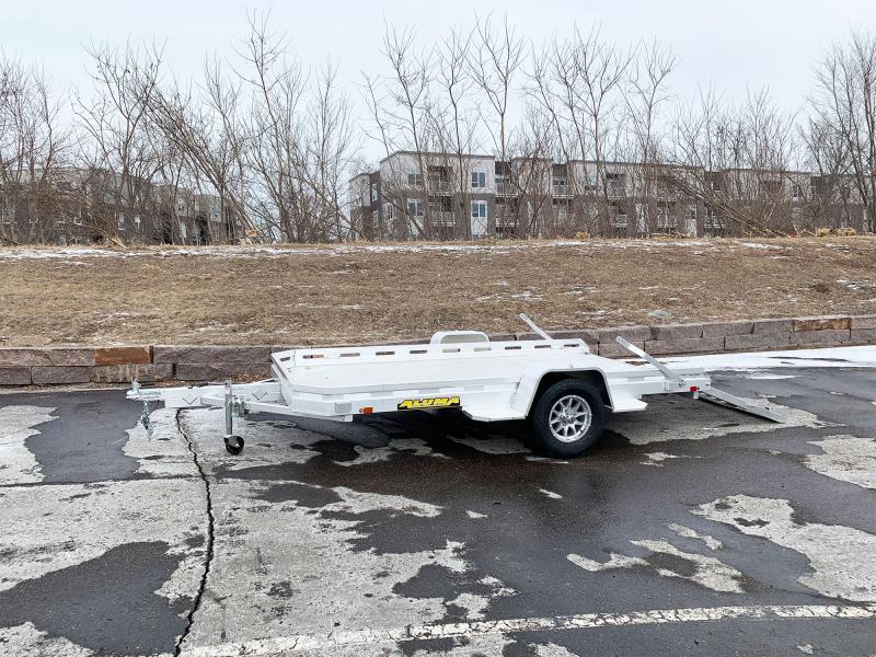 new Utility Trailers Aluma  for sale, in Delano, MN Thumbnail 11