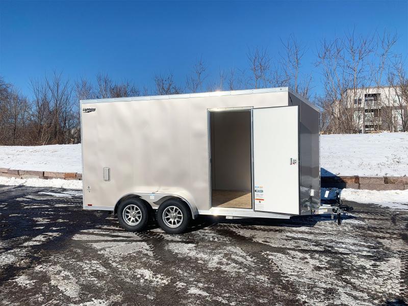 new Cargo (Enclosed) Trailers Lightning Trailers  for sale, in Delano, MN Thumbnail 24